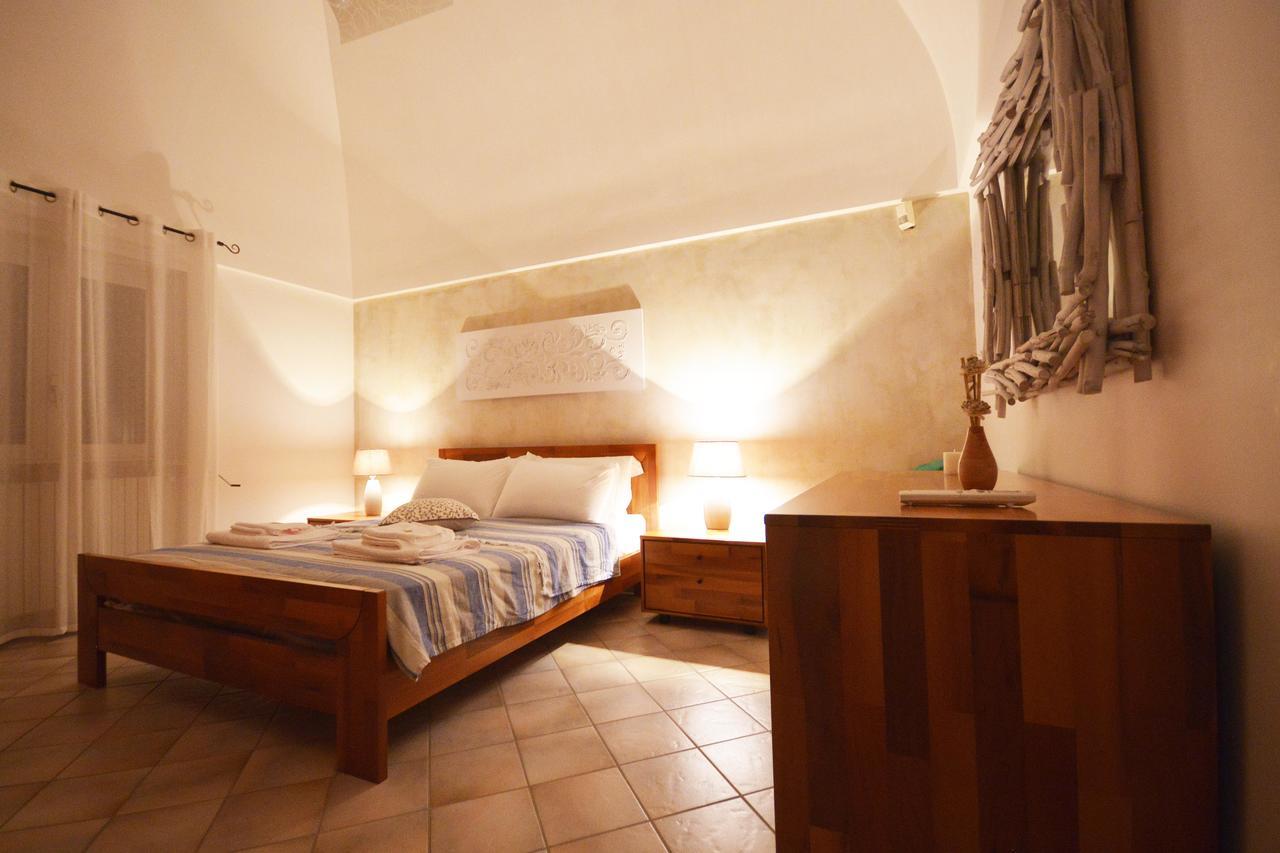 Villa Petra Chiara Locorotondo Luaran gambar
