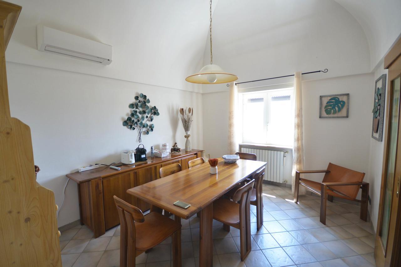 Villa Petra Chiara Locorotondo Luaran gambar