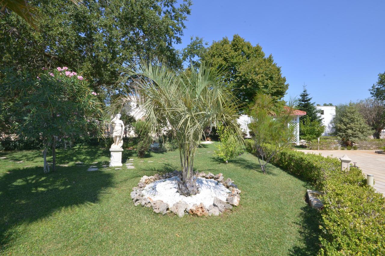 Villa Petra Chiara Locorotondo Luaran gambar