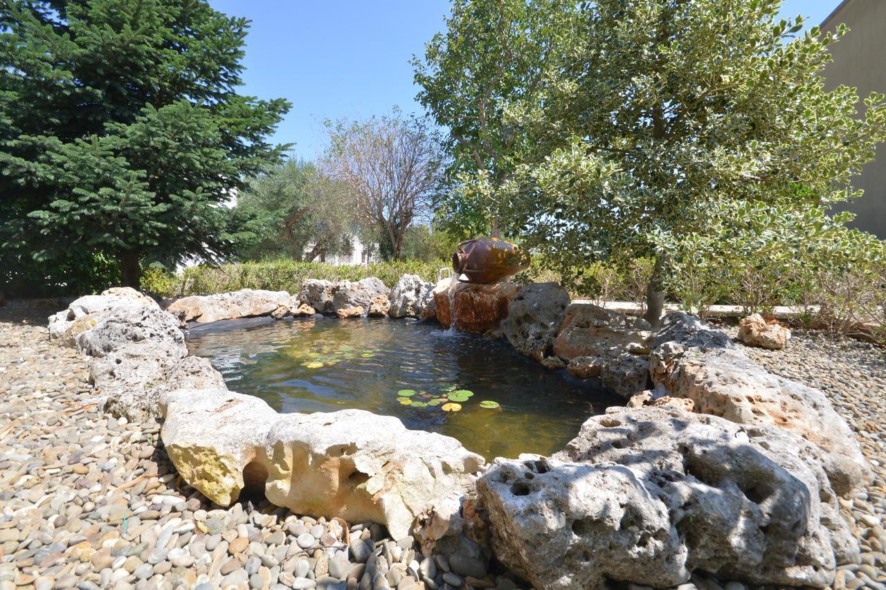 Villa Petra Chiara Locorotondo Luaran gambar